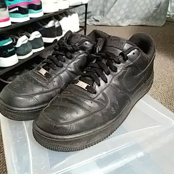 Nike Other - Nike Air Force 1 '07